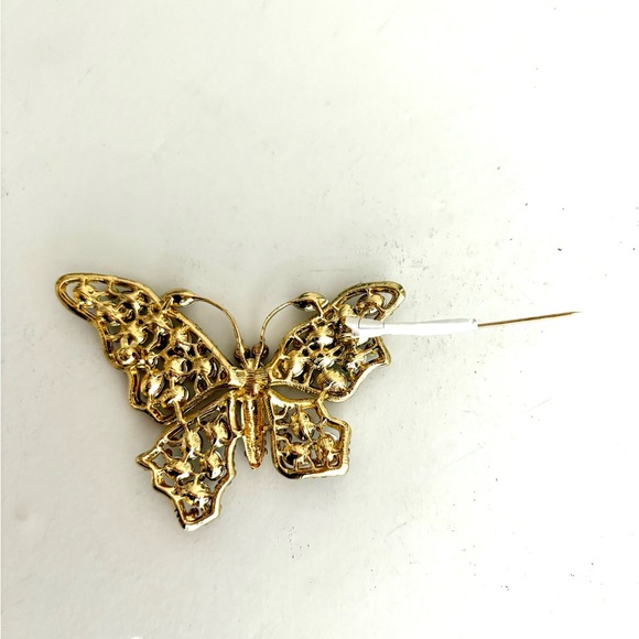 New large brooch - Picture 4 of 6